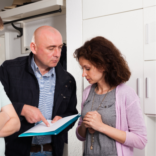 Mirasçılar Arasında Kira Uyuşmazlığı: Ortak Mülkte Kira Hakkı