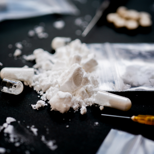 Uyuşturucu Suçları Nelerdir?