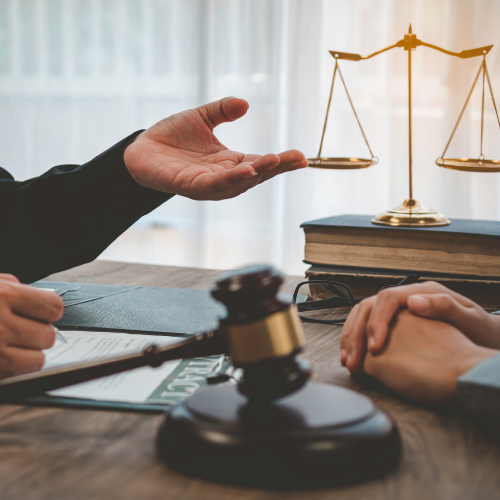 Bigadiç Ceza Avukatı: Soruşturma ve Kovuşturma Aşamasında Savunma