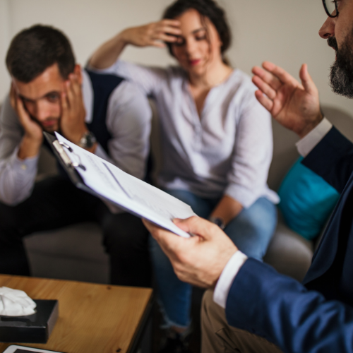 Miras Paylaşımında Anlaşmazlık Çıkarsa Ne Yapabilirim?