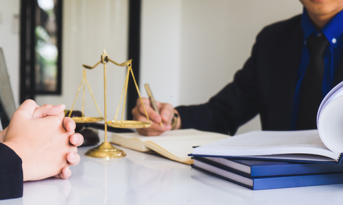Osmangazi Ceza Avukatı: Soruşturma ve Kovuşturma Aşamasında Savunma