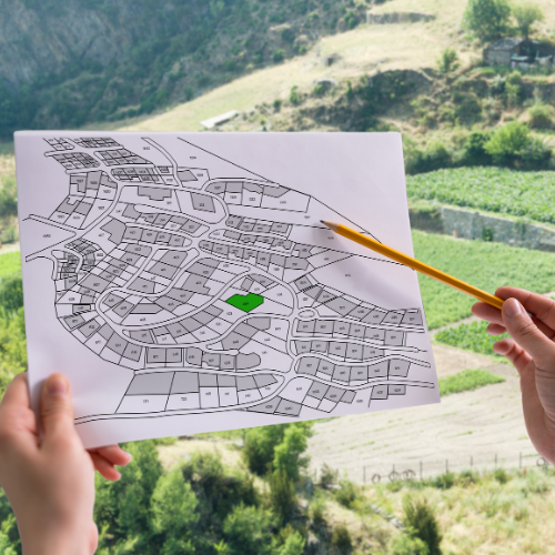 Tarım Arazisi Satışında Ön Alım (Şufa) Hakkı: Komşu, Paydaş ve Eş Köylünün Hakları