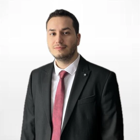 Avukat Can Kilercioğlu