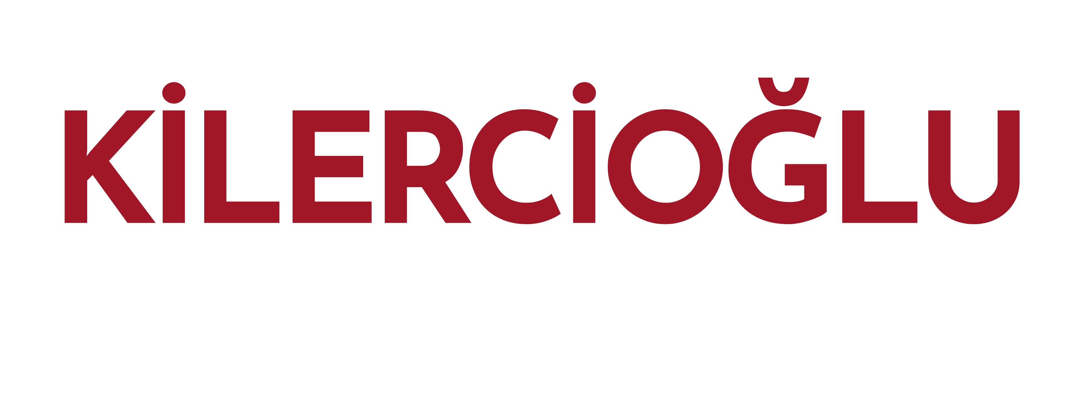 Kilercioğlu Hukuk & Danışmanlık