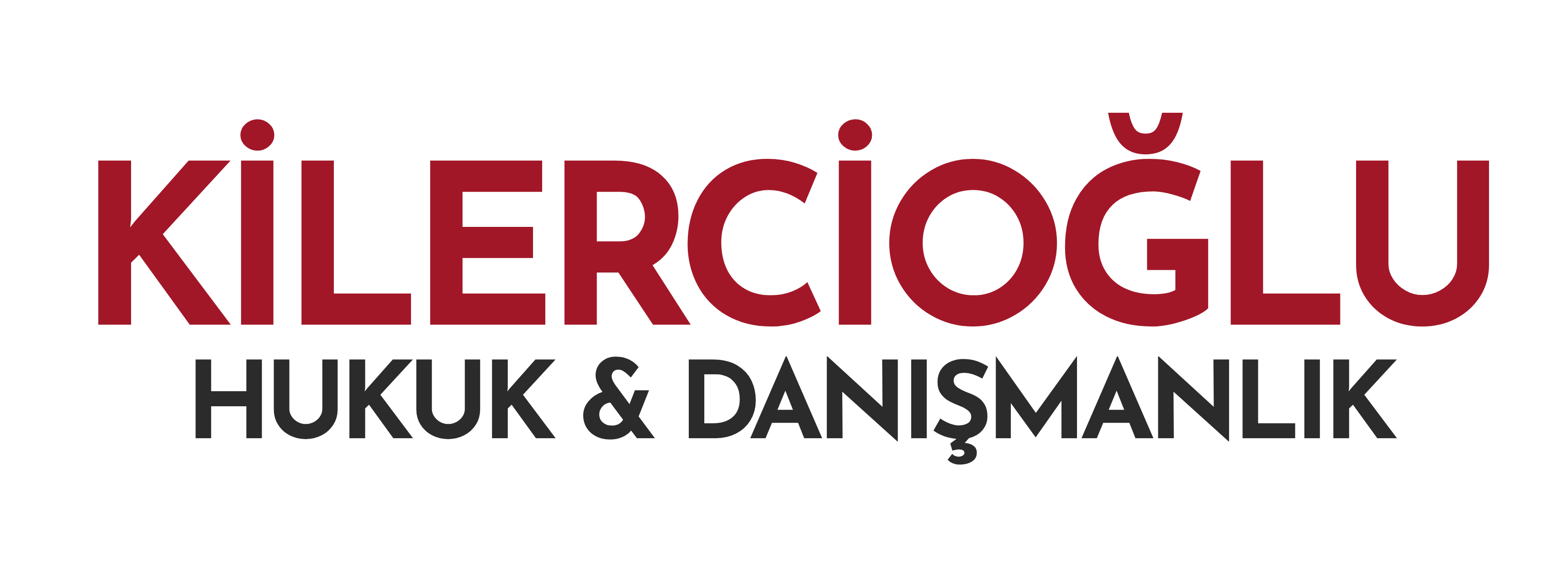 Kilercioğlu Hukuk & Danışmanlık
